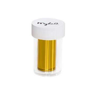 MYLAQ MYLAQ FOLIA TRANSFEROWA MY GOLD FOIL