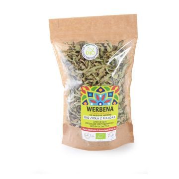BIO VERBENA BIO NA SWIETY SPOKOJ 50G