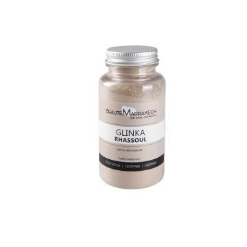 BEAUTE MARRAKECH GLINKA RHASSOUL 150ML
