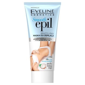 EVELINE COSMETICS Maska Do Depilacji 175 ml