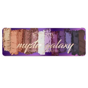 Mystic Galaxy Paleta 12 cieni do powiek