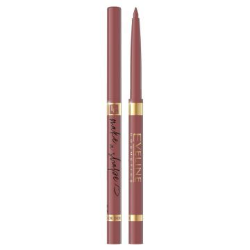 EVELINE EVELINE M.SHAPE LIP LINER02MILK CANDY 7G