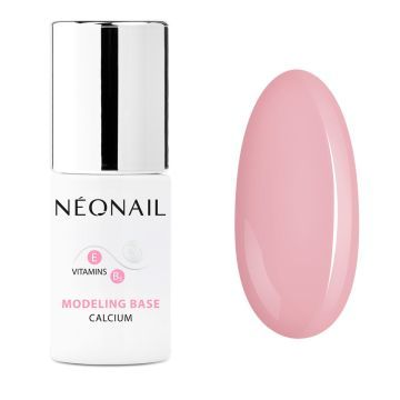 NEONAIL MODELING BASE NEUTRAL PINK