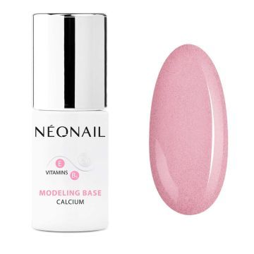 NEONAIL MODELING BASE LUMINOUS PINK
