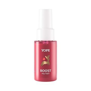 YOPE  BOOST SERUM DO KOŃCÓWEK 50ML