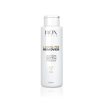 NOX NOX LANOLINE REMOVER 250ML