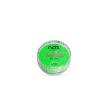 NOX NOX PYLEK SMOKY MIST ZIELONY 1 G