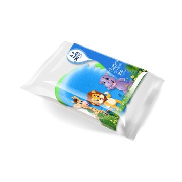Lula Gąbka Do Kąpieli Zoo 1 szt.