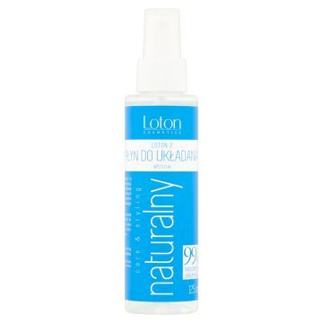 Loton Care & Styling 2 Płyn do układania włosów 125 ml