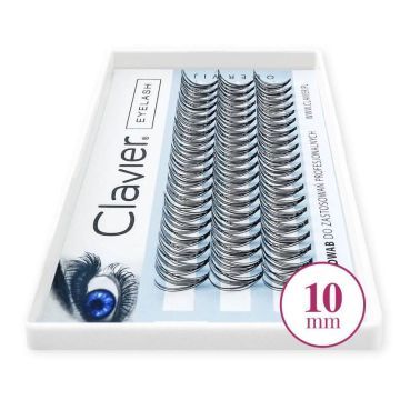 CLAVIER CLAVIER KEPKI RZES 10MM