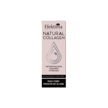 EFEKTIMA EFEKTIMA SERUM NATURAL COLLAGEN 30ML