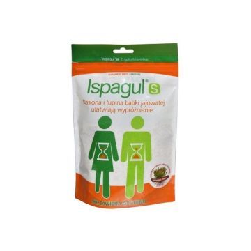 Ispagul Suplement Diety 200 g