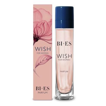 BI-ES BIES WISH PERFUMY 15ML