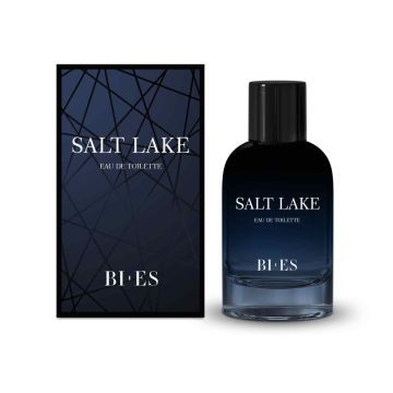 BI-ES BIES MEN SALT LAKE EDT 100ML