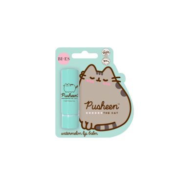 PUSHEEN POMADKA TRUSKAWKA