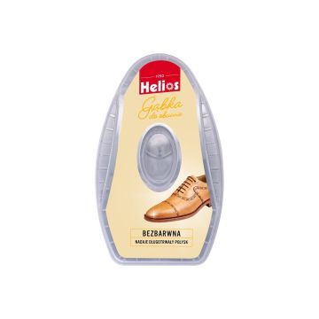 HELIOS HELIOS GABKA NABLYSZ.D/OBUWIA BEZBAR 6ML