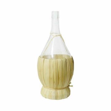 BROWIN BROWIN BUTELKA FIASCO 1L W OP 1 SZT