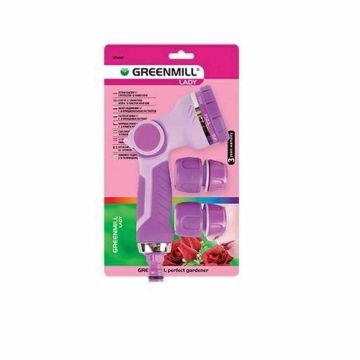 GREENMILL GREENMILL ZE ZL 1/2 Z PIS GR LA 1 SZT