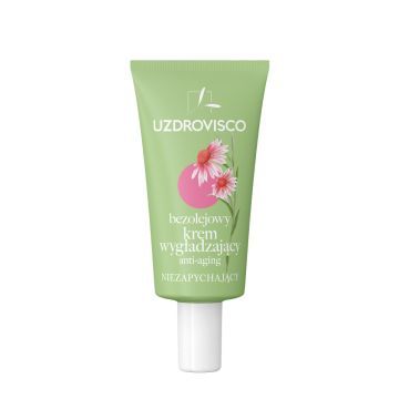 UZDROVISCO BEZOLEJ KREM WYGŁ NIEZA 50ML
