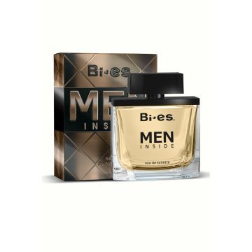 BI-ES BIES MEN INSIDE WODA TOAL.100ML