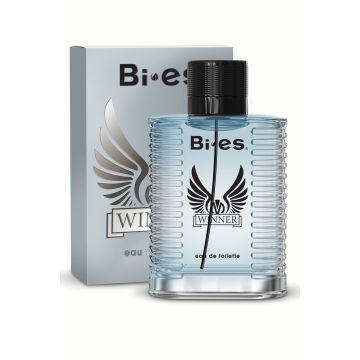 BI-ES BIES WINNER MAN EDT 100ML