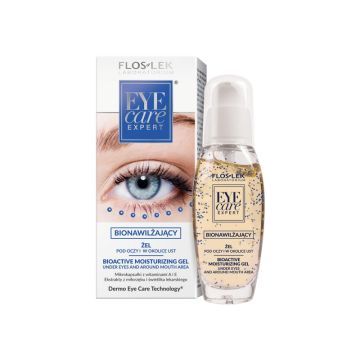 FLOSLEK BIONAWIL.ZEL P/OCZY/USTA 30ML