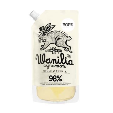 YOPE MYDLO KOSMET.DOYPACK WAN.CYN.500ML