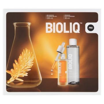 Bioliq Pro Zestaw kosmetyków