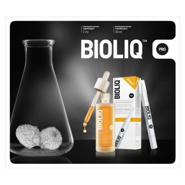 Bioliq Pro Zestaw kosmetyków