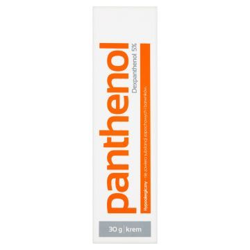 Panthenol Krem 30 g