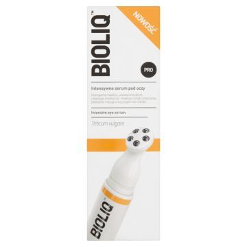 Bioliq Pro Intensywne serum pod oczy 15 ml