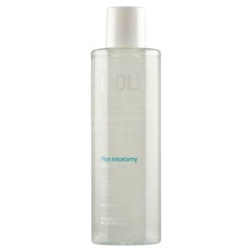 BIOLIQ BIOLIQ CLEAN PLYN MICELARNY 200ML