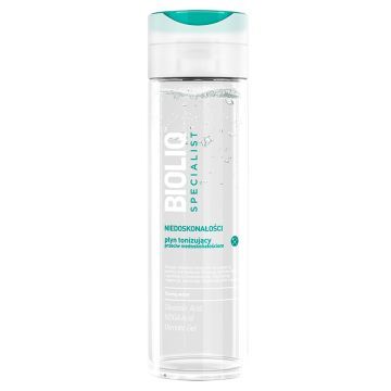 BIOLIQ BIOLIQ SPEC.NIEDOSK.PLYN TONIZUJ.200ML