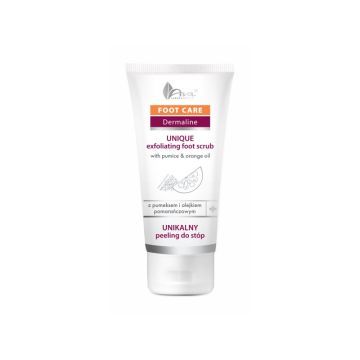 Ava Foot Line Peeling Do Stóp 100 ml