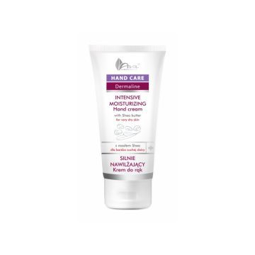 Ava Hand Line Krem Do Rąk Nawilżający 100 ml