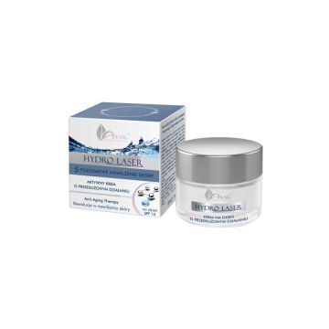 Ava Hydro Laser Krem Na Dzień 50 ml