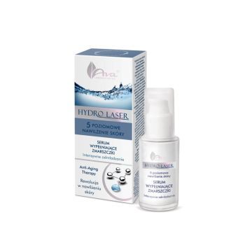 Ava Hydro Laser Serum Do Twarzy 30 ml