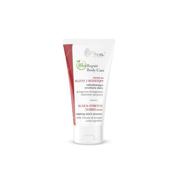 Ava Bio Repair Body Care Serum Na Blizny i Rozstępy 150 ml
