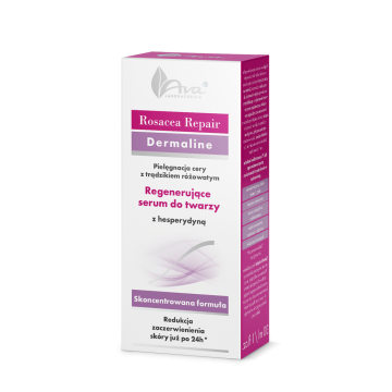 AVA ROSACEA REPAIR SER.D/TW.HESPAR.30ML