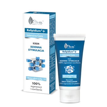 AVA AVA RELIPIDIUM KR.DZIEN.STYMULACJA 50ML