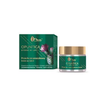 Ava Opuntica Krem Na Dzień 50 ml