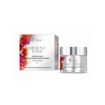 Ava Orient Time Krem Na Dzień 50 ml