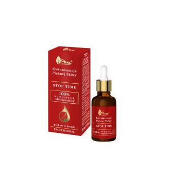 Ava Kwintesencja Pięknej Skóry Serum Przeciwzmarszczkowe 30 ml