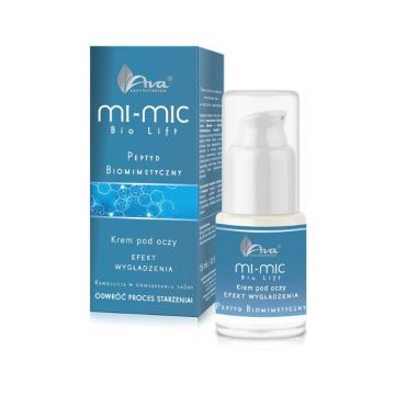 AVA AVA MI-MIC BIO LIFT KR.P/O.WYGLADZ.15ML