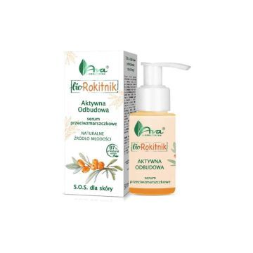 AVA AVA BIO ROKITNIK AKT ODBUD.SER.P/ZM.50ML