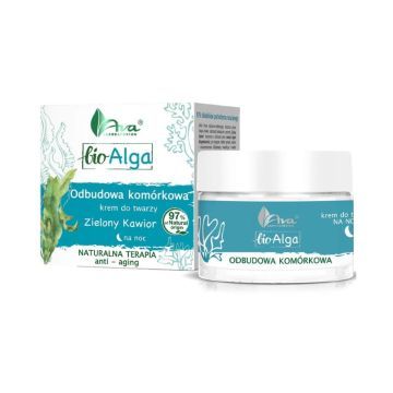 AVA AVA BIO ALGA KR.MATUJ-NWILZ.N/NOC  50ML