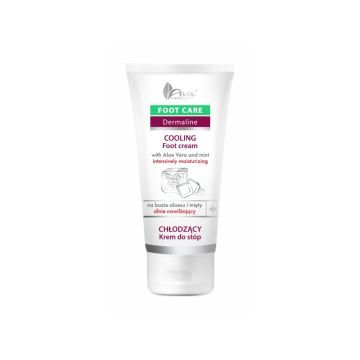 Ava Foot Care Krem Do Stóp Chłodzący 100 ml