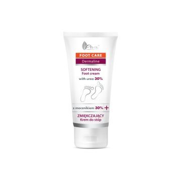 Ava Foot Care Krem Do Stóp Zmiękczający 100 ml