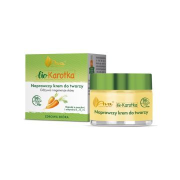AVA AVA BIO KAROTKA KR.D/TW 50ML