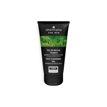 ORIENTANA Żel do twarzy 150 ml